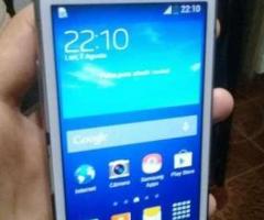 Samsung Galaxy S3 Mini