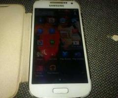 Samsung S4 Mini Duos Gt I9192 04248775693