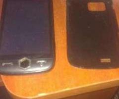 samsung omnia 2,leer descripción