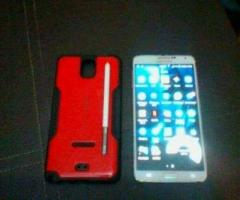 Samsung Galaxy Note 3