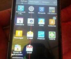 lg optimus l5