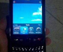 Vendo Blackberry Torch 9800 Liberado