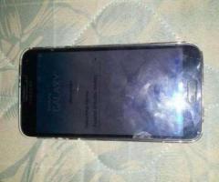 Samsung S5