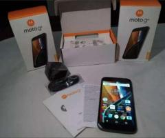 Moto G4 Octacore  Camara De 13mpx 2gb Ram