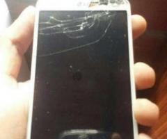 Vendo Mi Lg L70 Pantalla Y Mica Partida