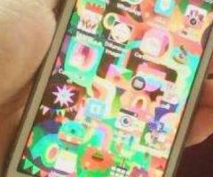 Samsung Mini S3