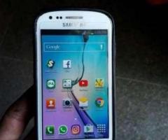 Samsung S3 Mini