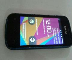 Blu Dash Jr Social