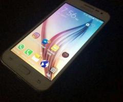 Samsung Galaxy Core Prime Lte Liberado