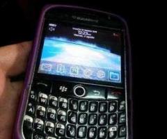 blackberry 8900