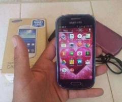 samsung S3 mini NUEVO