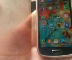 Samsung S4 Mini para Hoy