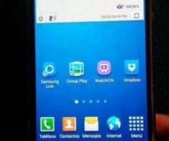 Samsung Galaxy S4 mini 5 meses de uso.