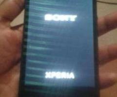 Sony Xperia Z C6603 para Repuestos Leer