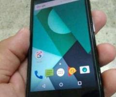 Motorola G1 Xt1032 16gb Como Nuevo