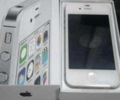 iPhone 4s