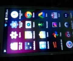 Vendo Blu Bold Dash 5.0