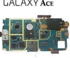 placa de Samsung Ace s5830