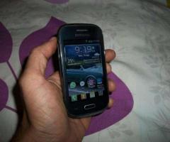 SAMSUNG GTS6310L LIBERADO