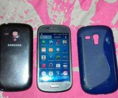 S3 Mini Samsung Gt I8200l 4.2.2 Hmas