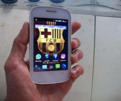 VENDO ALCATEL ONE TOUCH 4015A LIBERADO