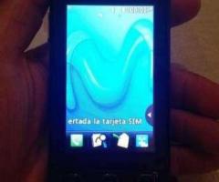 Lg Solo Movistar