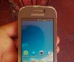 Samsung Galaxy Young 2