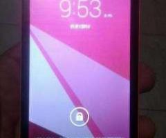 Blu Como Nuevo 5.0