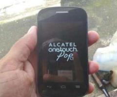 Alcatel Pop C1 H Movistar Vendo