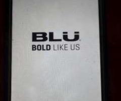 Pantalla de Blu Studio5.0 Ce 100mil