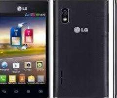 LG L5 E615