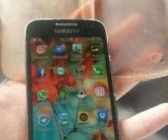 Samsung S4 Mini