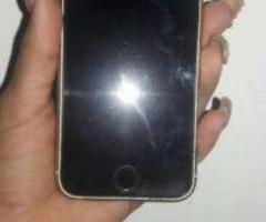 iPhone 5