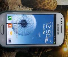 Samsung Mini S3