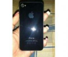 iPhone 4g
