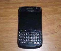 blackberry 9700