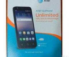Alcatel Unlimited Lte Alta Gama