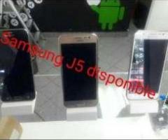 Samsung J5 Normal Somos Tienda