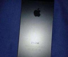 iPhone 5 Solo Digitel