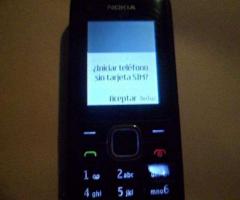 Nokia c1 para repuesto