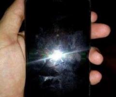 Htc one x pantalla mala