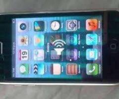 IPHONE 3G 8GB SOLO MOVISTAR