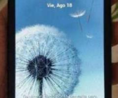 Se Vende Samsung S3 Excelente Condicione