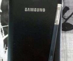 Samsung Galaxy Note 4