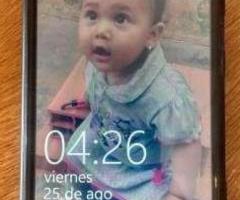 Nokia Lumina 625