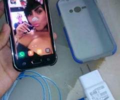 Samsung Galaxy J1 Ace Duos Lte