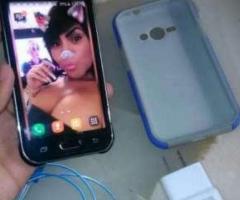 Samsung Galaxy J1 Ace Duos Lte