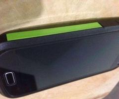 Samsung S4 Mini Duos