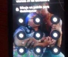 Vendo Samsung Galaxi Ace Gts5830m