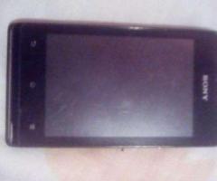Sony C1504